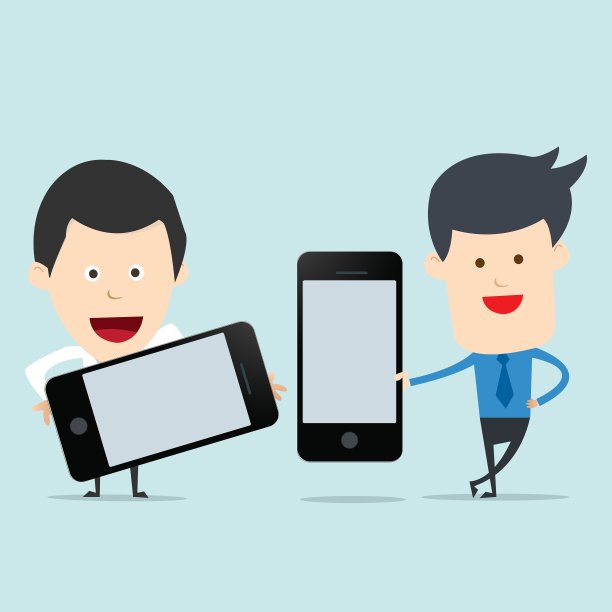 带来你自己的设备概念图片下载