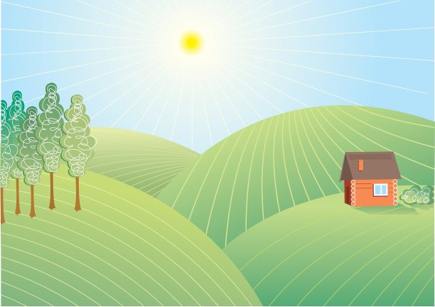 野外自然图片下载