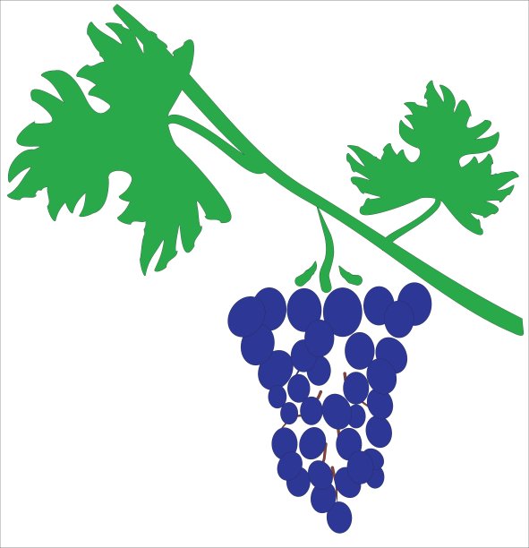 串葡萄图片下载