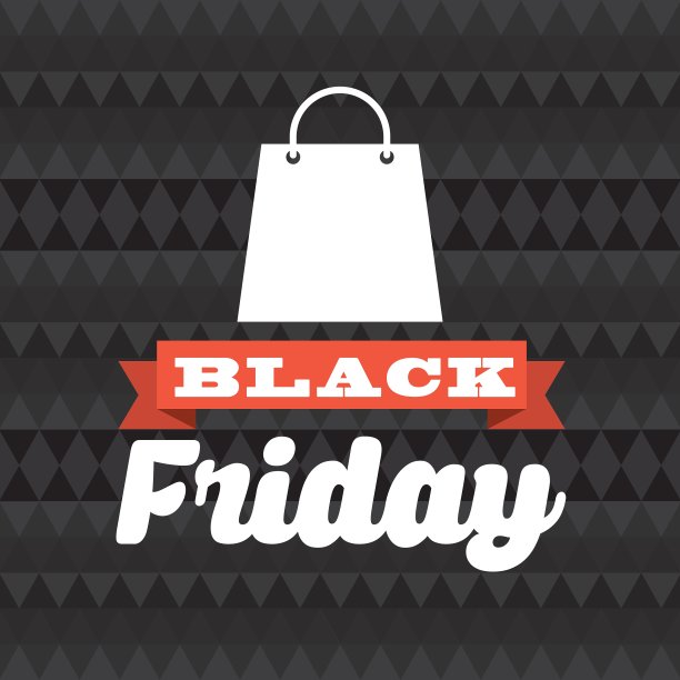 黑色星期五的交易图片下载