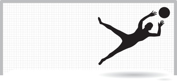 守门员图片下载