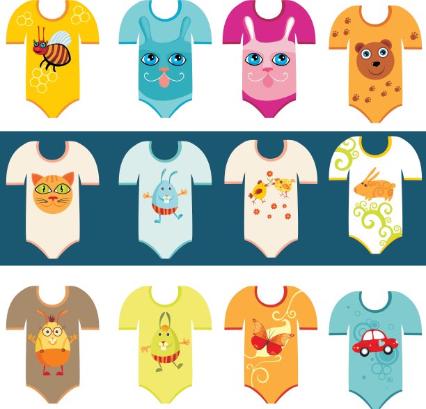 婴儿组图片下载