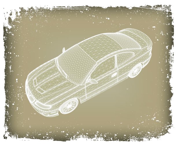 汽车设计图片下载