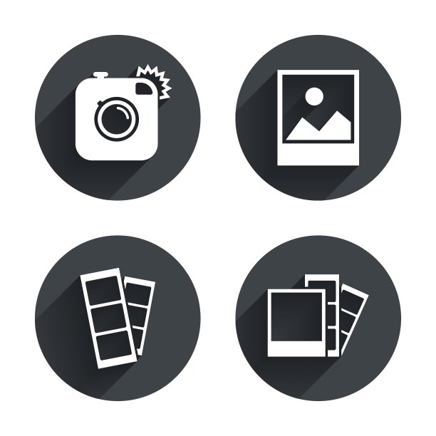 闪光灯和风景图片下载