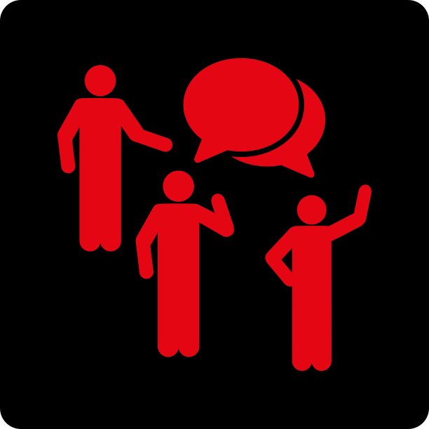 论坛图标图片下载