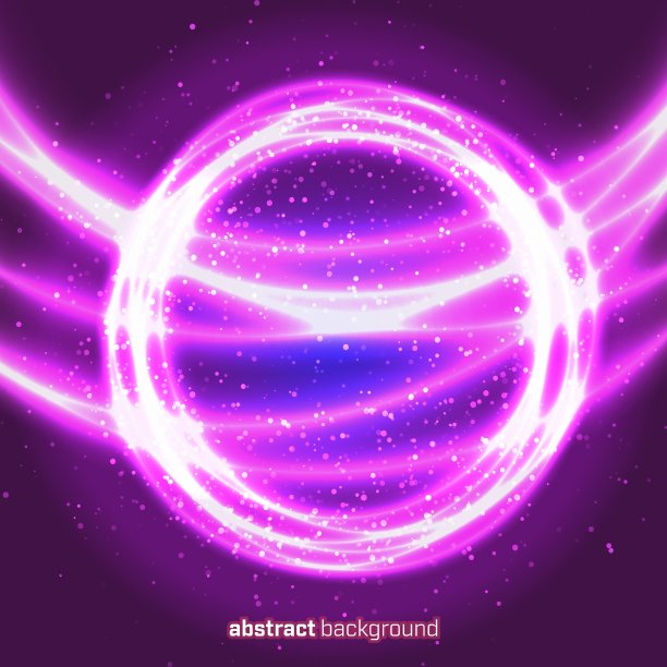 浩瀚的宇宙图片下载