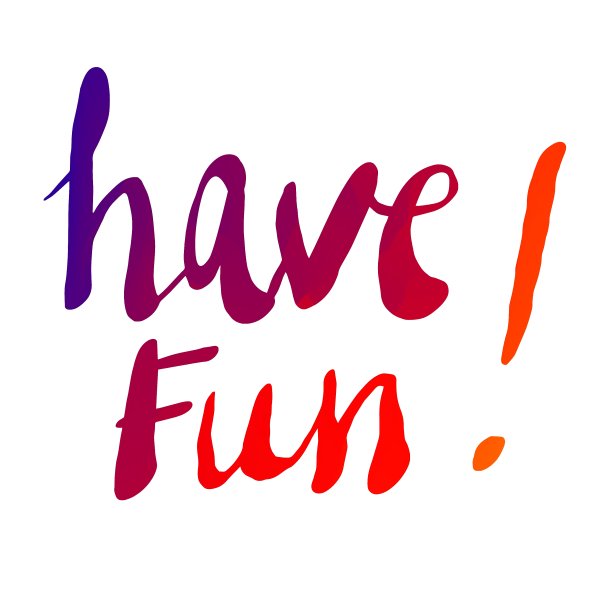 玩得开心吗图片下载