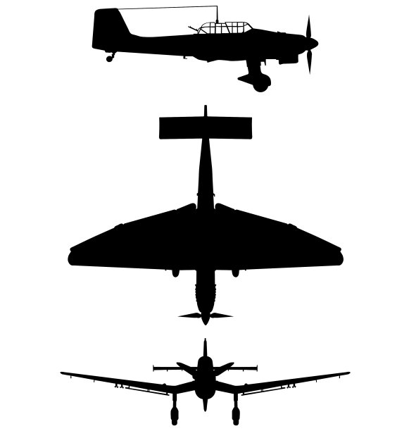 瘾君子87 B2 Stuka图片下载