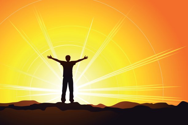 在世界之巅图片下载