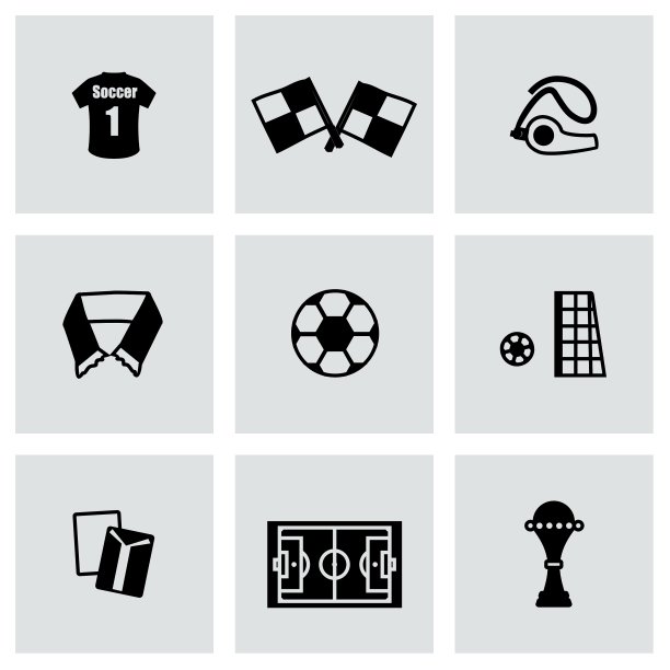 足球图标设置图片下载