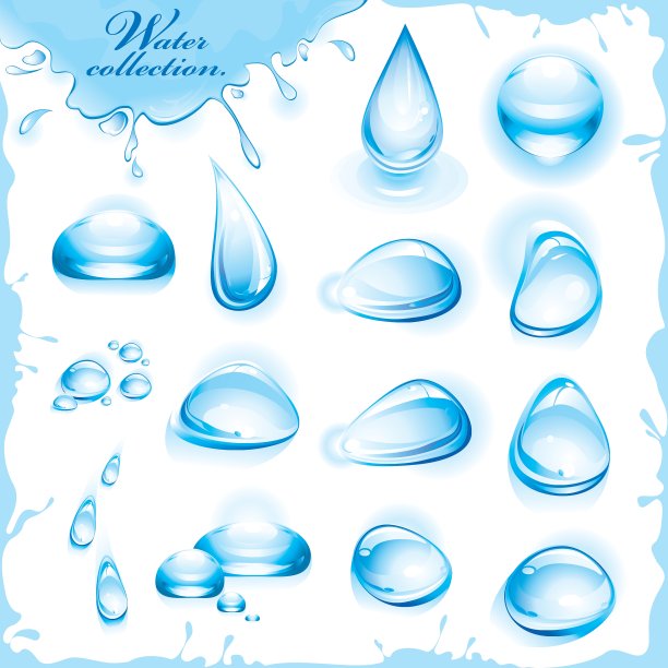 水的图标图片下载