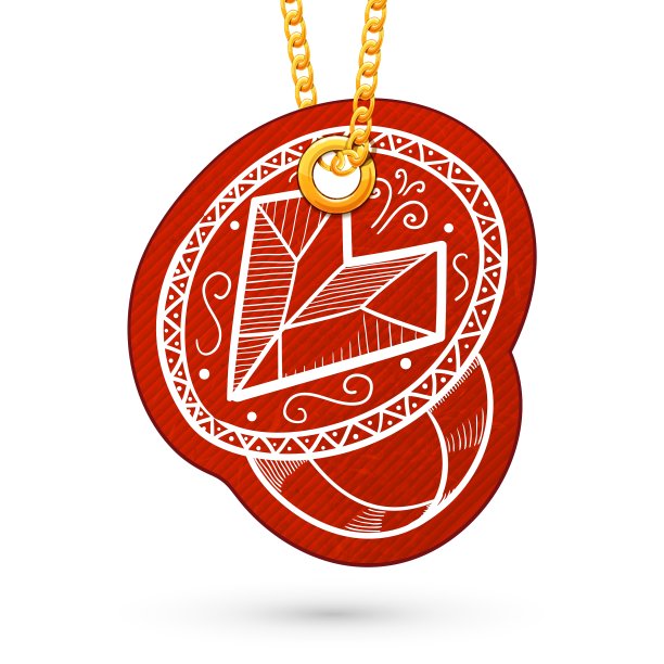 心形钻石戒指图片下载