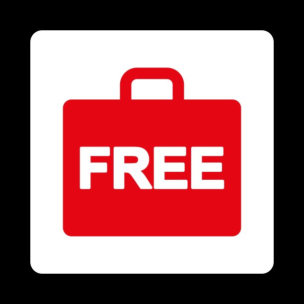 免费会计图标图片下载