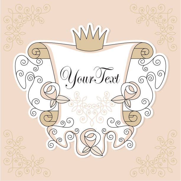 花玫瑰设计图片下载