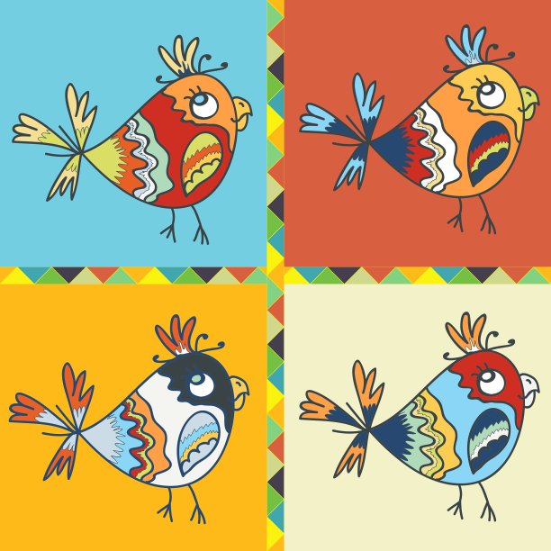 鸟鹦鹉的背景图片下载