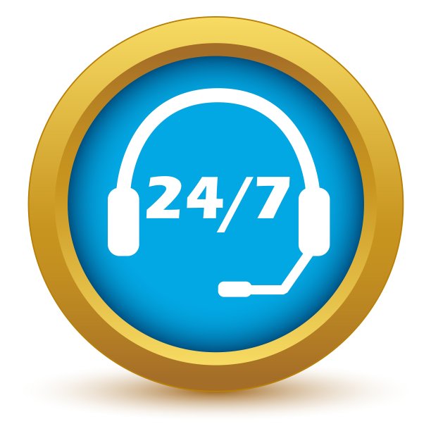 黄金支持的图标图片下载