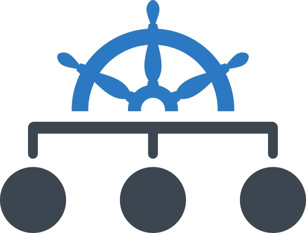 规则图标从商业双色集图片下载