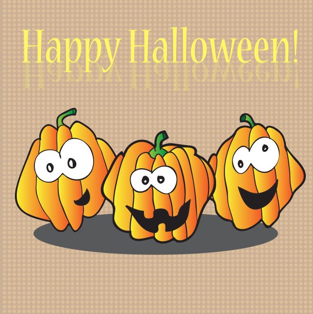 万圣节图片下载