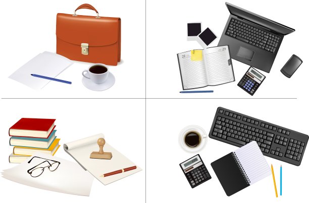 大的办公室背景图片下载