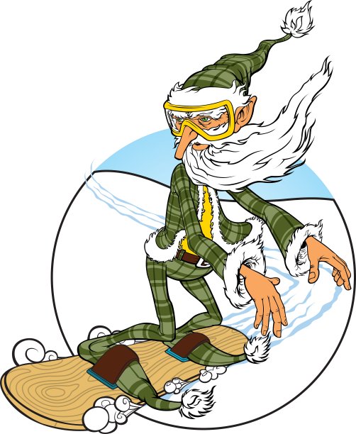 一个戴着帽子的男孩在玩图片下载