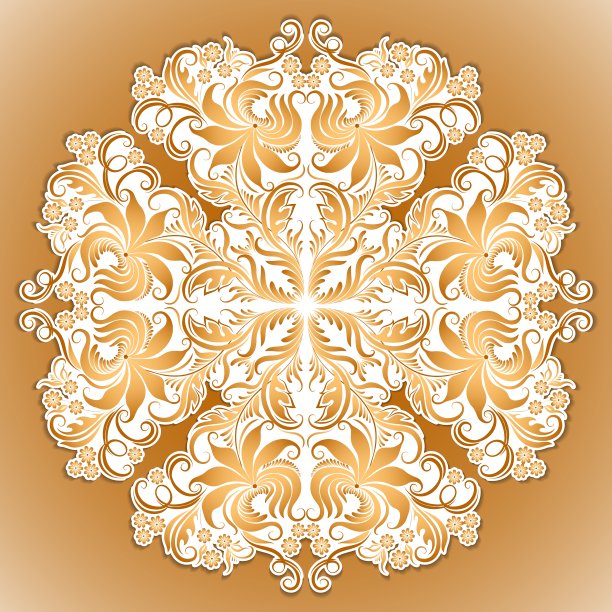 图案民族装饰的设计图片下载