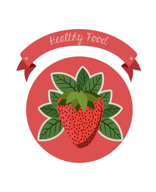 有机健康食品图片下载