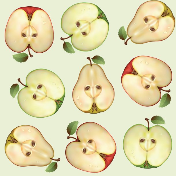 水果设计图片下载