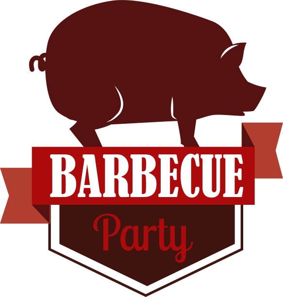 烧烤设置图片下载