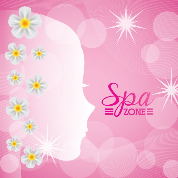 温泉区图片下载