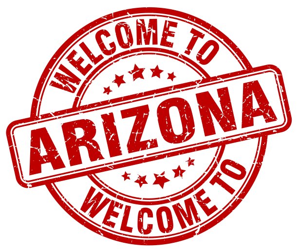 欢迎来到亚利桑那州图片下载
