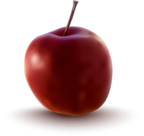 红苹果图片下载