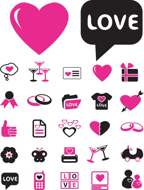 婚礼的迹象图片下载