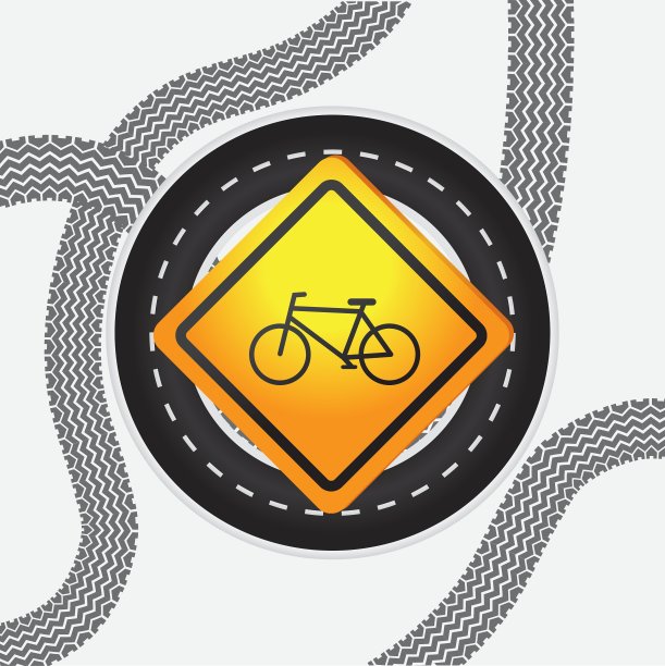 自行车设计图片下载