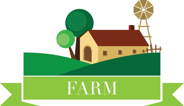 农村景观图片下载