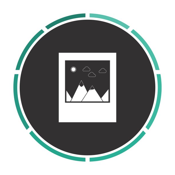 自然照片计算机符号图片下载