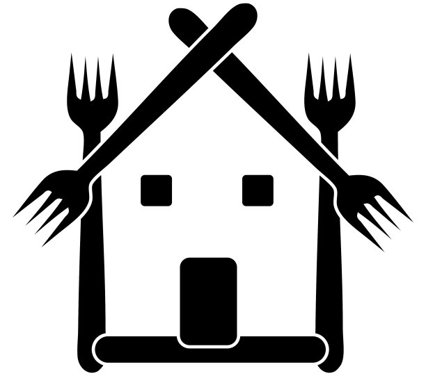 餐厅Logo图片下载