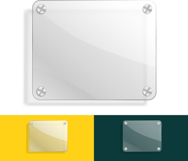 玻璃背景图片下载