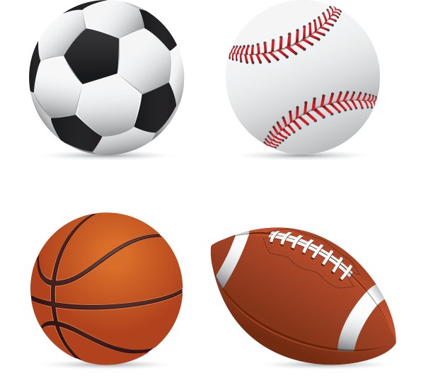 体育图标图片下载