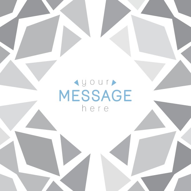 几何背景图片下载