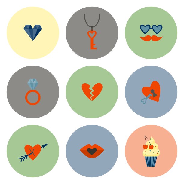 情人节快乐图片下载