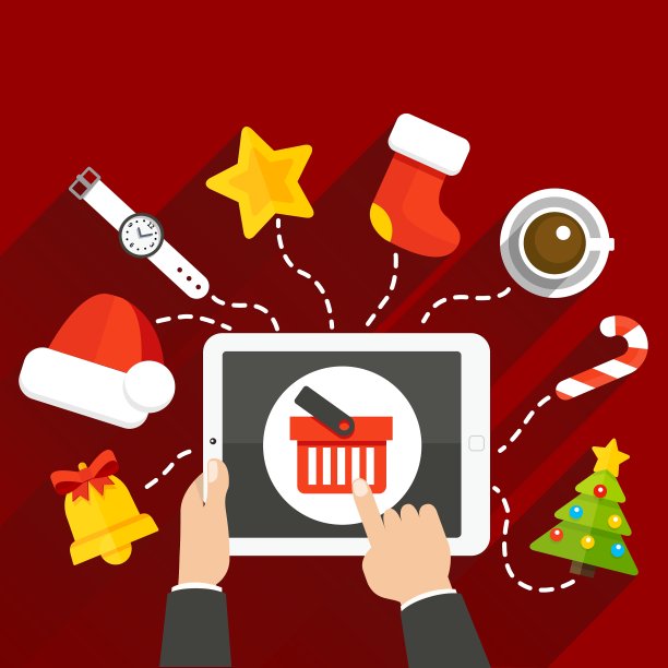 商业人物图片下载