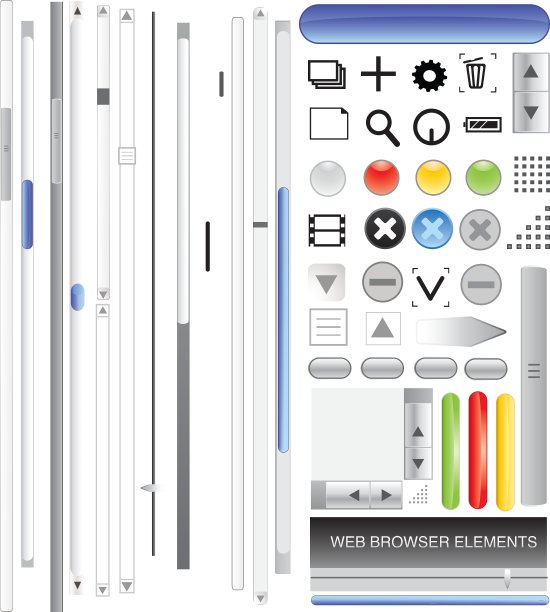 浏览器的酒吧图片下载