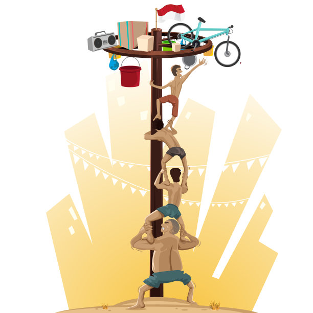 攀登槟榔攀登图片下载