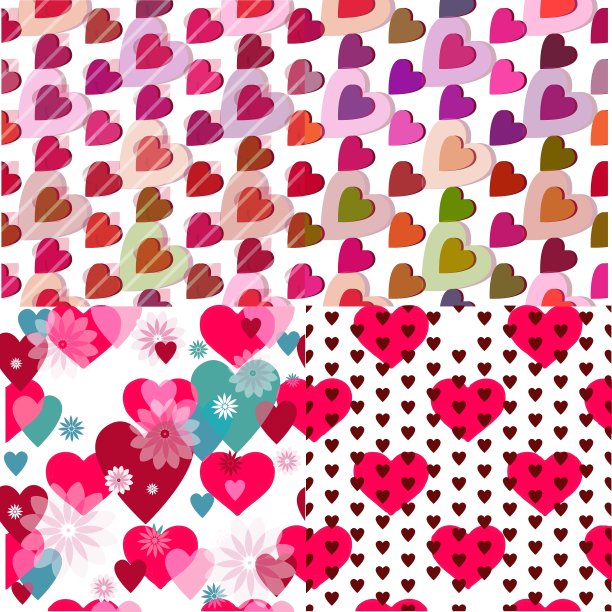 彩色织物全画幅拍摄图片下载