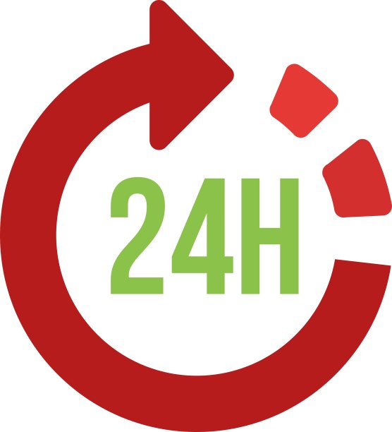 24小时服务图片下载