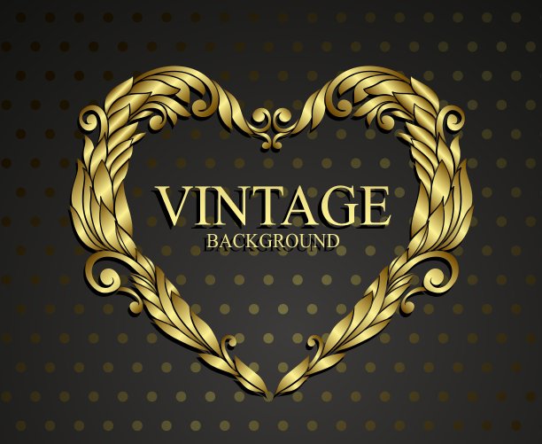 心画装饰图片下载