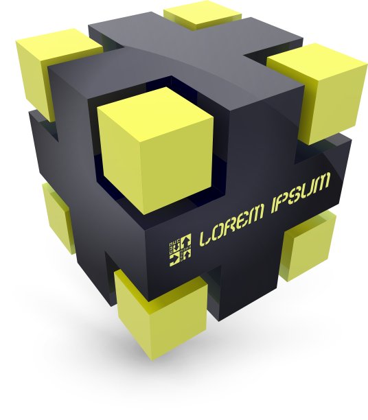 三维概念图片下载