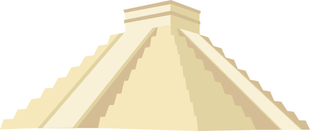 奇琴伊察图片下载