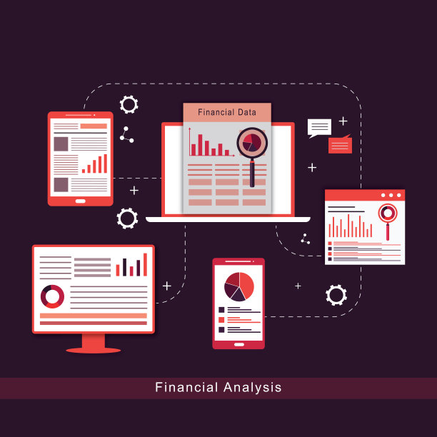 金融Aanalysis图片下载