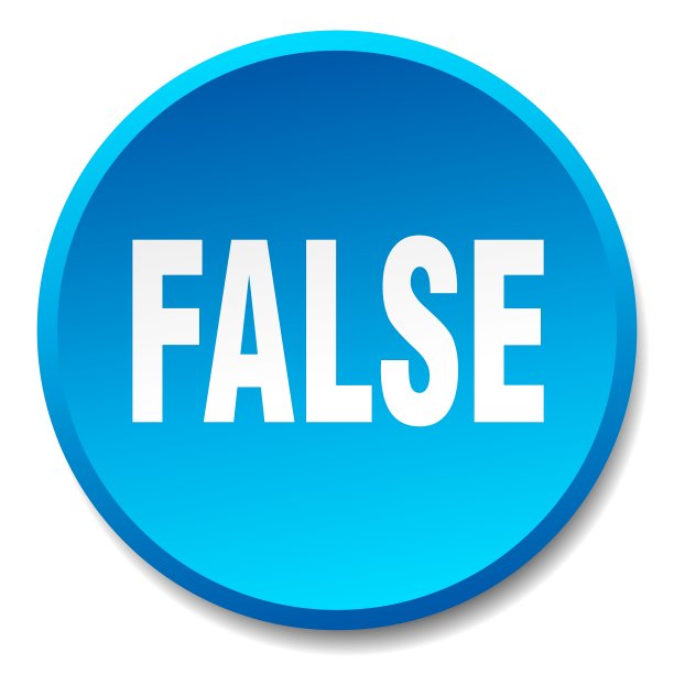 假蓝色圆形扁平孤立按钮图片下载